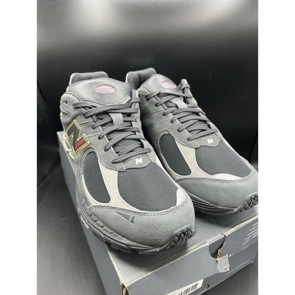 New Balance 2002R \'Magnet Hi-Pink\' Men’s Size 12 (M2002RGV) NEW IN BOX main image 15